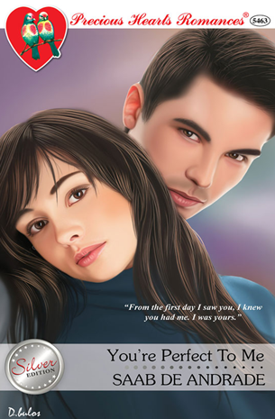 You're Perfect To Me