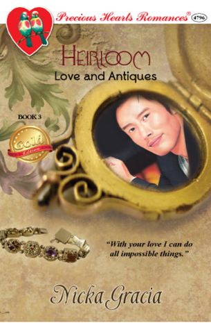 Heirloom 3: Love And Antiques