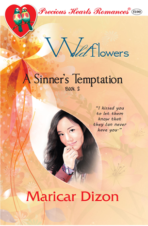 Wildflowers Book 2: A Sinner's Temptation