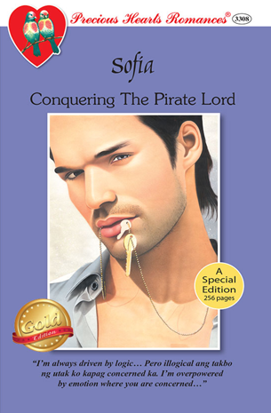 Conquering The Pirate Lord