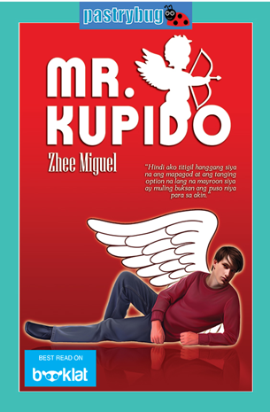 Mr. Kupido