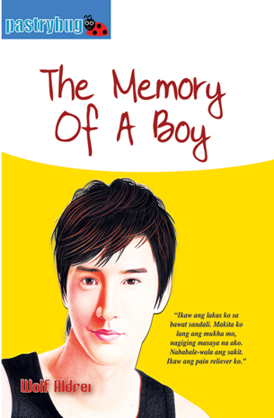 The Memory Of A Boy