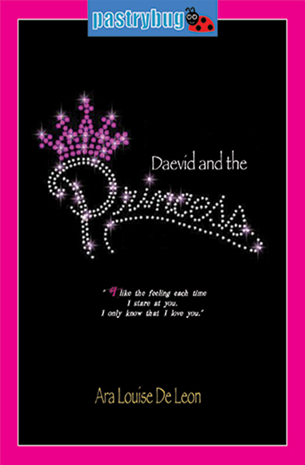 Daevid And The Princess