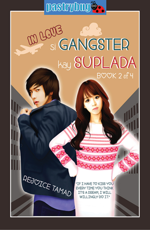 In Love Si Gangster Kay Suplada Book 2