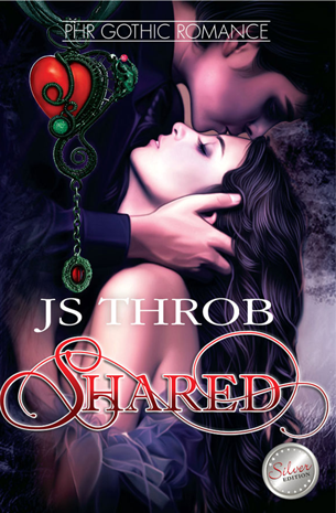 PHR Gothic Romance - Shared