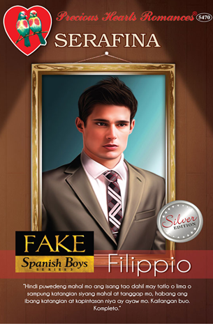 Fake Spanish Series 3: Filippio
