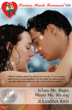 When Mr. Right Meets Ms. Wrong