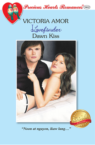 Lovefinder: Dawn Kiss