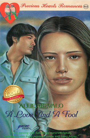 A Love And A Fool