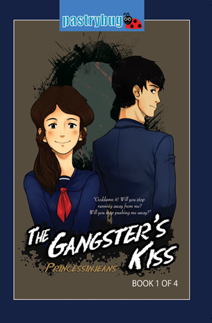 The Gangster's Kiss Book 1