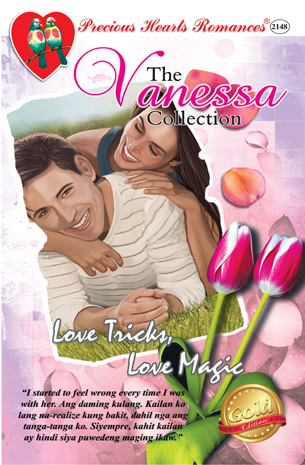 Love Tricks, Love Magic