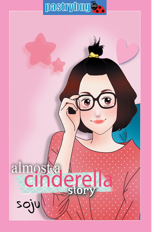 Almost A Cinderella Story