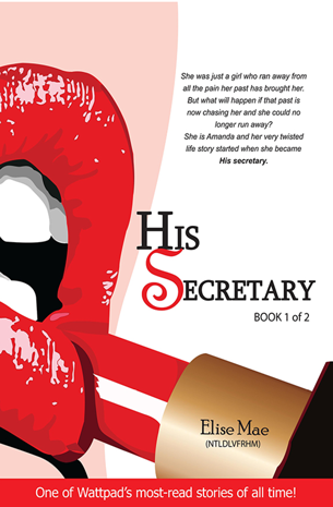 His Secretary