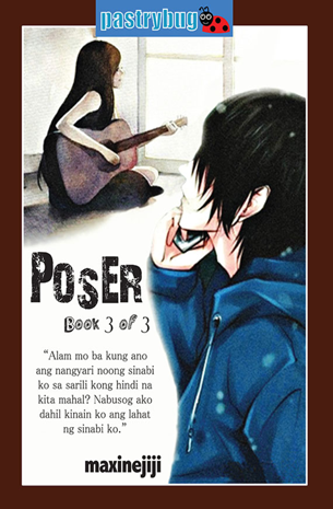 Poser Book 3