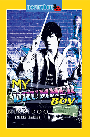 My Drummer Boy Book 1 Part 1