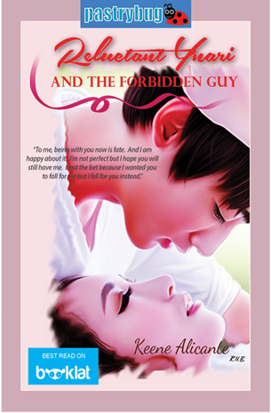 Reluctant Ynari And The Forbidden Guy