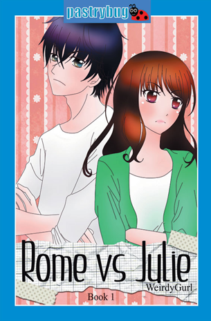 Rome Vs. Julie