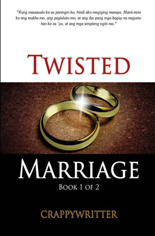 Twisted Marriage
