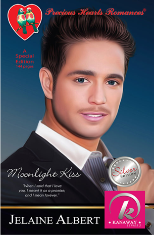 Kanaway Series 2: Moonlight Kiss