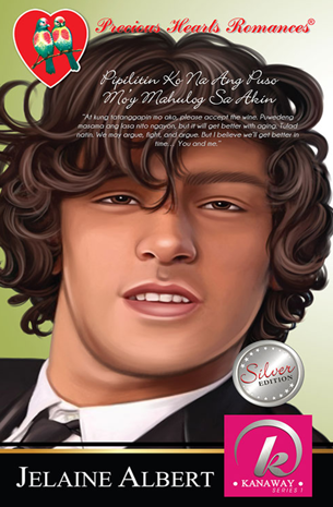 Kanaway Series 1: Pipilitin Ko Na Ang Puso Mo'y Mahulog Sa Akin