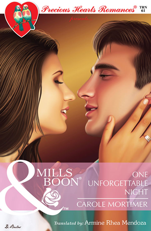 One Unforgettable Night