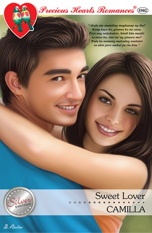 Sweet Lover