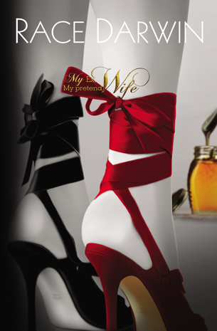 My Ex, My Pretend Wife