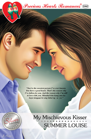 My Mischievous Kisser