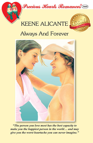Always And Forever