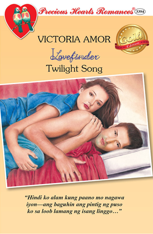 Lovefinder: Twilight Song