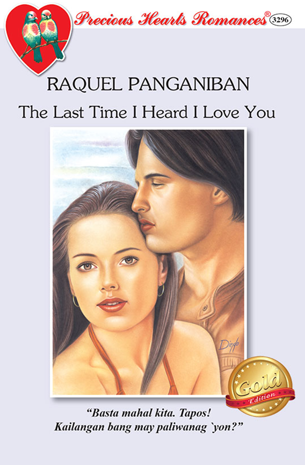 The Last Time I Heard I Love You