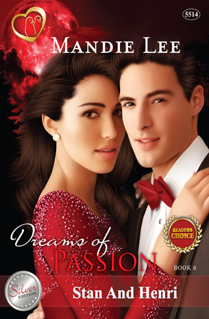 Dreams Of Passion 6: Stan And Henri