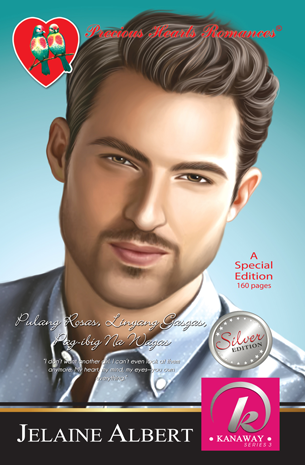 Kanaway Series 3: Pulang Rosas, Linyang Gasgas, Pag Ibig Na Wagas