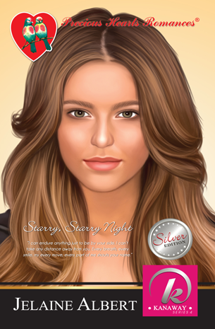 Kanaway Series 4: Starry, Starry Night