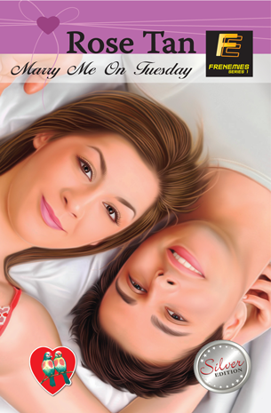 Frenemies 1: Marry Me On Tuesday