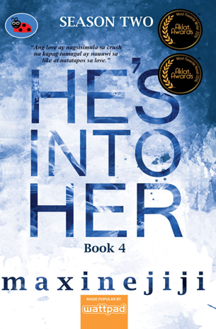 He's Into Her Season 2 Book 4