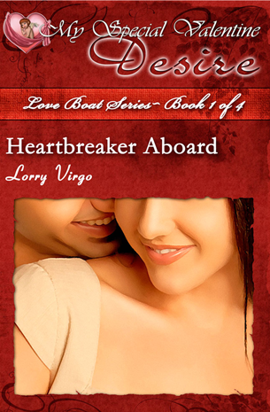 Love Boat Series Book 1 - Heartbreaker Aboard