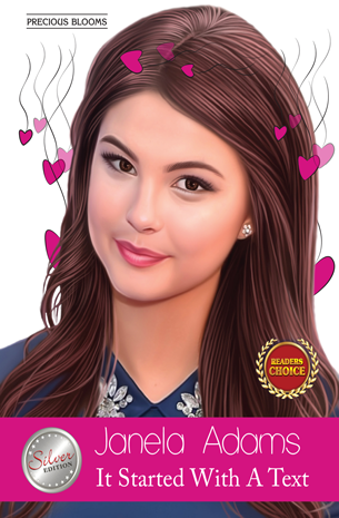 It Started With A Text