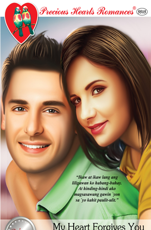My Heart Forgives You