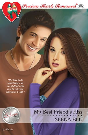 My Best Friend's Kiss