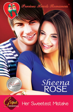 G Spot Series 3: Her Sweetest Mistake