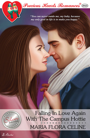 Falling In Love Again With The Campus Hottie