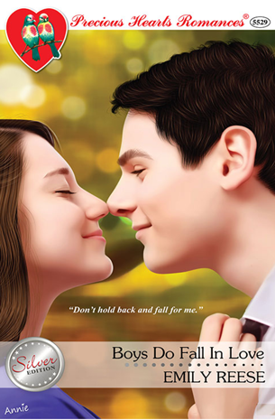 Boys Do Fall In Love