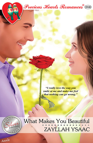 What Makes You Beautiful