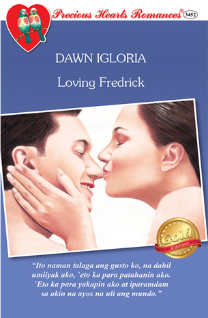 Loving Fredrick