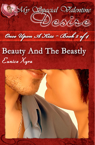 Beauty And The Beastly