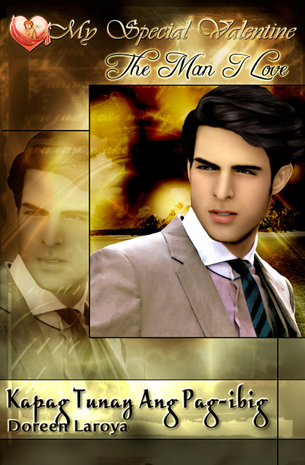 Kapag Tunay Ang Pag Ibig