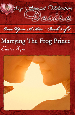Marrying The Frog Prince