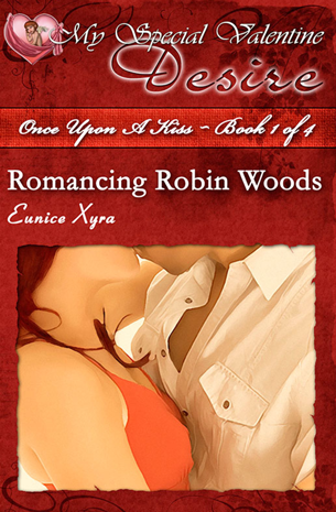 Romancing Robin Woods
