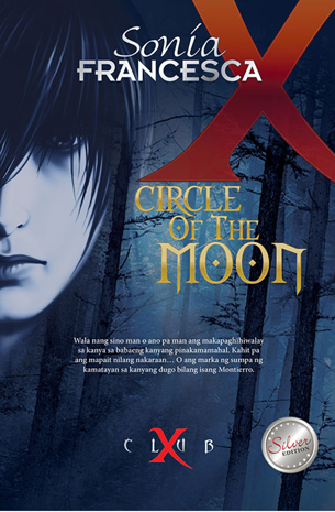 Club X: Circle Of The Moon